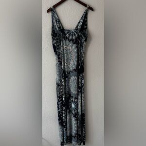 Gorgeous Halter Dress